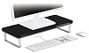Подставка Satechi F3 Smart Monitor Stand для ноутбука или монитора (Black) купить в интернет-магазине icover
