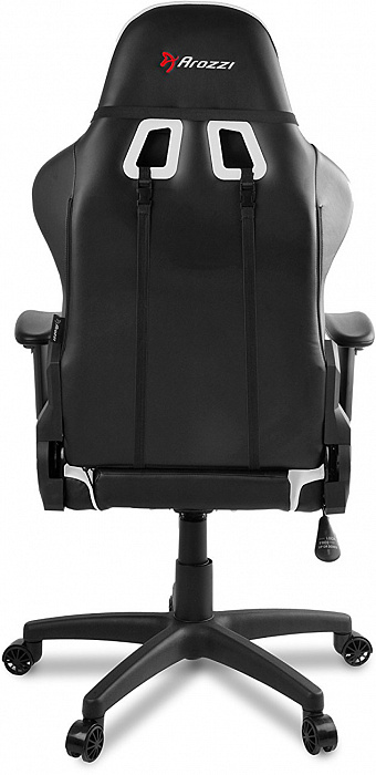 Компьютерное кресло Arozzi Verona V2 (White) купить в интернет-магазине icover