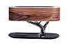Умный светильник HomeTree Light Of the Tree Special Edition с беспроводной зарядкой и колонкой (YT-M1602-B2S) купить в интернет-магазине icover