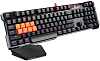 A4Tech Bloody B720 - игровая проводная клавиатура (Black) купить в интернет-магазине icover