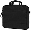 Сумка Incase City Brief with Dimond Ripstop (IINCO300363-BLK) для ноутбуков 13'' (Black) купить в интернет-магазине icover