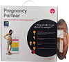 Весы для беременных Ozaki O!Fitness Scale My Pregnancy Days OH013 (White) купить в интернет-магазине icover