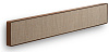 Саундбар Bang & Olufsen BeoSound Stage (Bronze Tone/Warm Taupe) купить в интернет-магазине icover