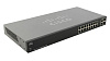Cisco SG 200-18 18-port Gigabit Smart Switch - управляемый коммутатор купить в интернет-магазине icover