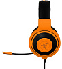 Razer Kraken Pro Neon - игровая гарнитура (Orange) купить в интернет-магазине icover