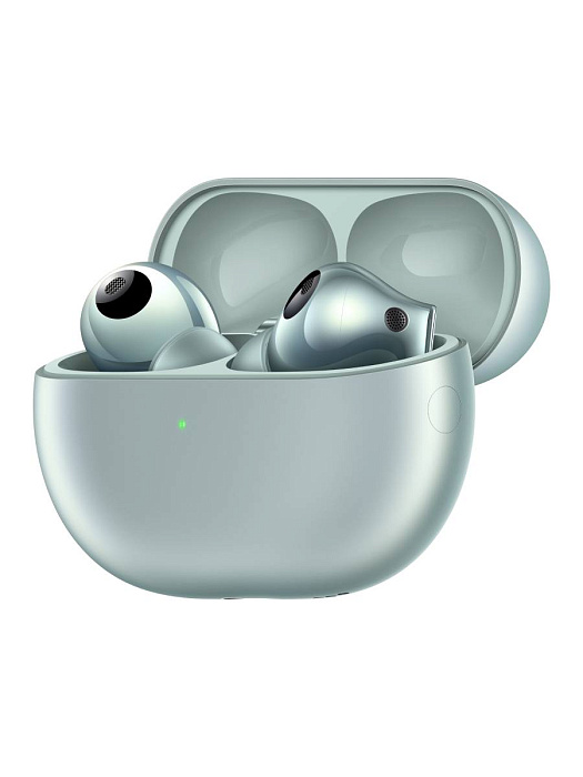 Беспроводные наушники Huawei FreeBuds Pro 3 6i  T0018 (Green) купить в интернет-магазине icover