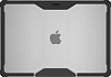 Чехол UAG Plyo (134003114343) для MacBook Pro 16'' (M1 PRO / M1 MAX) (2021) (Ice) купить в интернет-магазине icover
