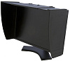 PChOOD Monitor Hood Pro (DEA-01) - козырек для монитора (Black) купить в интернет-магазине icover