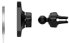 Автомобильный держатель Spigen MagFit Car Mount (ACP02791) для MagSafe (Black) купить в интернет-магазине icover