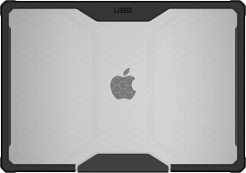 Купить чехол uag plyo (134003114343) для macbook pro 16'' (m1 pro / m1 max) (2021) (ice) в Москве. В нашем каталоге интернет-магазина icover.ru вы можете ознакомиться с ценами, подробным описанием, фотографиями и техническими характеристиками. Низкие цены. Высокое качество. Доставка по России. Заказать товары по телефону +7(495)229-39-50 Чехол UAG Plyo (134003114343) для MacBook Pro 16'' (M1 PRO / M1 MAX) (2021) (Ice) купить в интернет-магазине icover