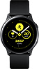 Умные часы Samsung Galaxy Watch Active SM-R500NZKASER (Black) купить в интернет-магазине icover