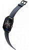 Смарт-часы ASUS ZenWatch 2 WI501Q Leather Blue купить в интернет-магазине icover