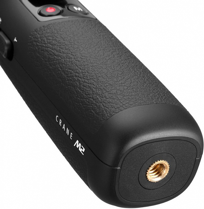 Стедикам Zhiyun Crane M2 (Black) купить в интернет-магазине icover