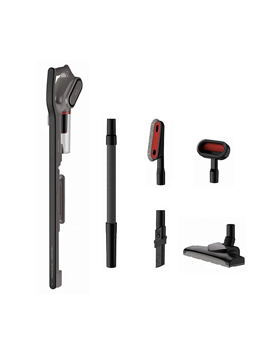 Вертикальный пылесос Deerma Combo DX700S (Grey) купить в интернет-магазине icover