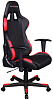 Компьютерное игровое кресло DXRacer Formula OH/FD99/NR GC-F99-NR-D3 (Black/Red) купить в интернет-магазине icover
