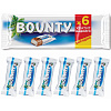 Набор МультиПак Bounty (6х27.5г), Mars (4х40.5г), Snickers (4х40g) купить в интернет-магазине icover