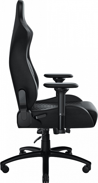 Игровое кресло Razer Iskur XL RZ38-03950200-R3G1 (Black) купить в интернет-магазине icover
