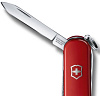 Складной нож-брелок Victorinox Executive 0.6603 (Red) купить в интернет-магазине icover