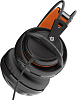 SteelSeries Siberia 200 (51133) - игровая гарнитура (Black) купить в интернет-магазине icover