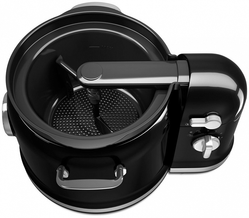 Мультиварка KitchenAid 5KMC4241E (Black) купить в интернет-магазине icover