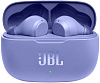 Беспроводные наушники JBL Wave 200TWS (Purple) купить в интернет-магазине icover
