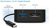 Sonnet USB 3.0+eSATA Thunderbolt Adapter - внешний адаптер купить в интернет-магазине icover
