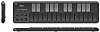 MIDI-клавиатура Korg nanoKEY2 A030500 (Black) купить в интернет-магазине icover