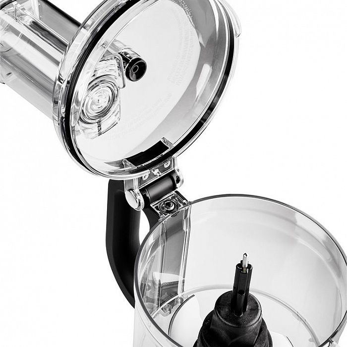 Кухонный комбайн KitchenAid (5KFP0719EAC) 1.7L (Cream) купить в интернет-магазине icover