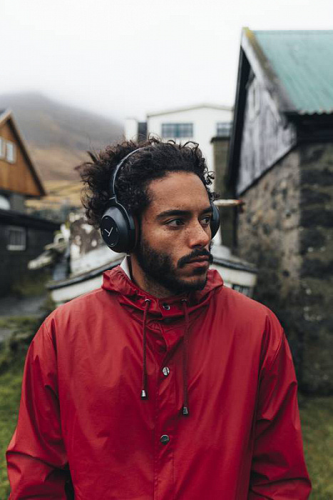 Беспроводные наушники Beyerdynamic Lagoon ANC 718238 (Explorer) купить в интернет-магазине icover