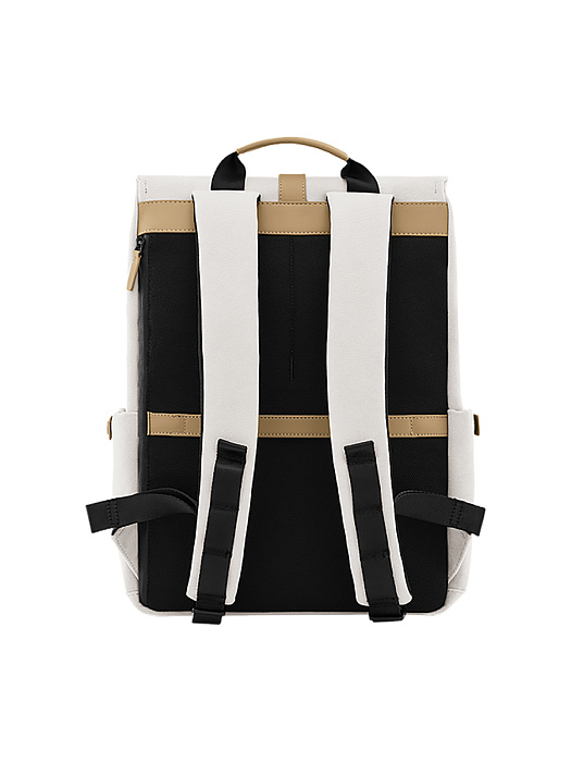 Рюкзак Ninetygo Grinder Oxford Casual Backpack 90BBPLF1802U-WH01 (Beige) купить в интернет-магазине icover