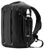 Booq Cobra Pack (CPK-BLK) - рюкзак для MacBook 15-17 (Black) купить в интернет-магазине icover