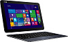 Asus Transformer Book T300CHI-FH011H 12.5" IPS, Intel M 1200 Mhz,  8Gb, 128Gb SSD (90NB07G1-M00810) - ноутбук-планшет купить в интернет-магазине icover