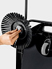 Подметальная машина Karcher S 4 Twin Go!Further (1.766-363.0) купить в интернет-магазине icover