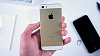 Смартфон Apple iPhone SE 128 Gb 4 (Gold) купить в интернет-магазине icover
