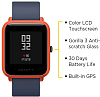 Умные часы Xiaomi Amazfit Bip UYG4022RT (Cinnabar Red) купить в интернет-магазине icover