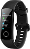 Фитнес-браслет Honor Band 5 CRS-B19S (Black) купить в интернет-магазине icover
