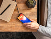 Беспроводное зарядное устройство Mophie Charge Stream Pad Mini (Black) купить в интернет-магазине icover