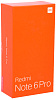 Смартфон Xiaomi Redmi Note 6 Pro 32Gb M1806E7TG (Black) купить в интернет-магазине icover