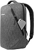 Incase Reform Collection Backpack with Tensaerlite (CL55574) - рюкзак для MacBook Pro 15" (Heather Black) купить в интернет-магазине icover