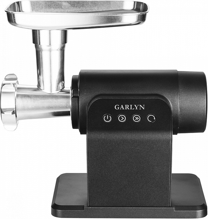 Электрическая мясорубка Garlyn MG-5000 (Black) купить в интернет-магазине icover