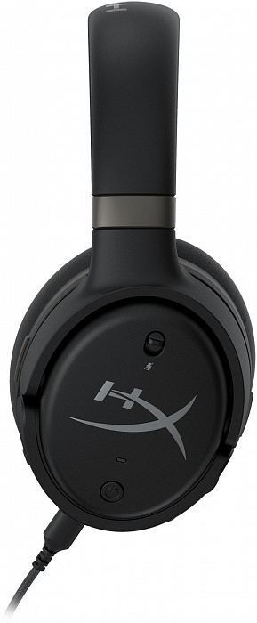 Игровая гарнитура HyperX Cloud Orbit HX-HSCO-GM/WW (Black) купить в интернет-магазине icover