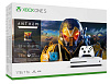 Игровая консоль Xbox One S 1Tb (234-00948) 1m XBL/1m GP/ANTHEM: Legion of Dawn Edition (White) купить в интернет-магазине icover