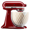 Планетарный миксер KitchenAid Artisan 5KSM156GCEGD (Grenadine) купить в интернет-магазине icover