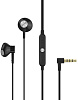 Наушники с микрофоном Sony STH32 (Black) купить в интернет-магазине icover