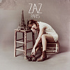 Виниловая пластинка ZAZ - Paris (2014) купить в интернет-магазине icover
