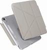 Чехол Uniq Camden для iPad Mini 6 2021 (Grey) купить в интернет-магазине icover