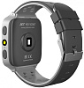 Детские умные часы Jet Kid SCOUT (Black/Grey) купить в интернет-магазине icover