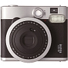 Фотоаппарат мгновенной печати Fujifilm Instax Mini 90 Neo Classic (Black) купить в интернет-магазине icover