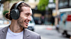 Bluetooth-наушники с микрофоном Sony WH-CH710N (Blue) купить в интернет-магазине icover