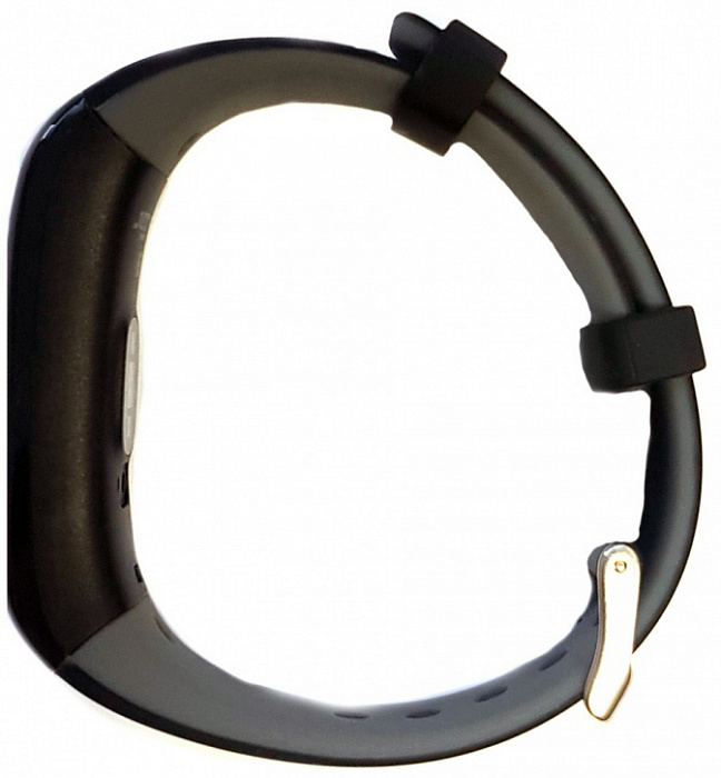 Фитнес-браслет Jet Sport FT-7 (Black) купить в интернет-магазине icover